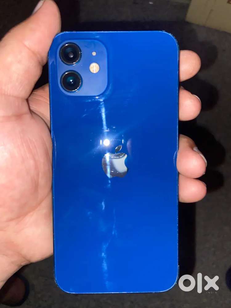 Iphone 12 128gb full original bth78 all working geniune