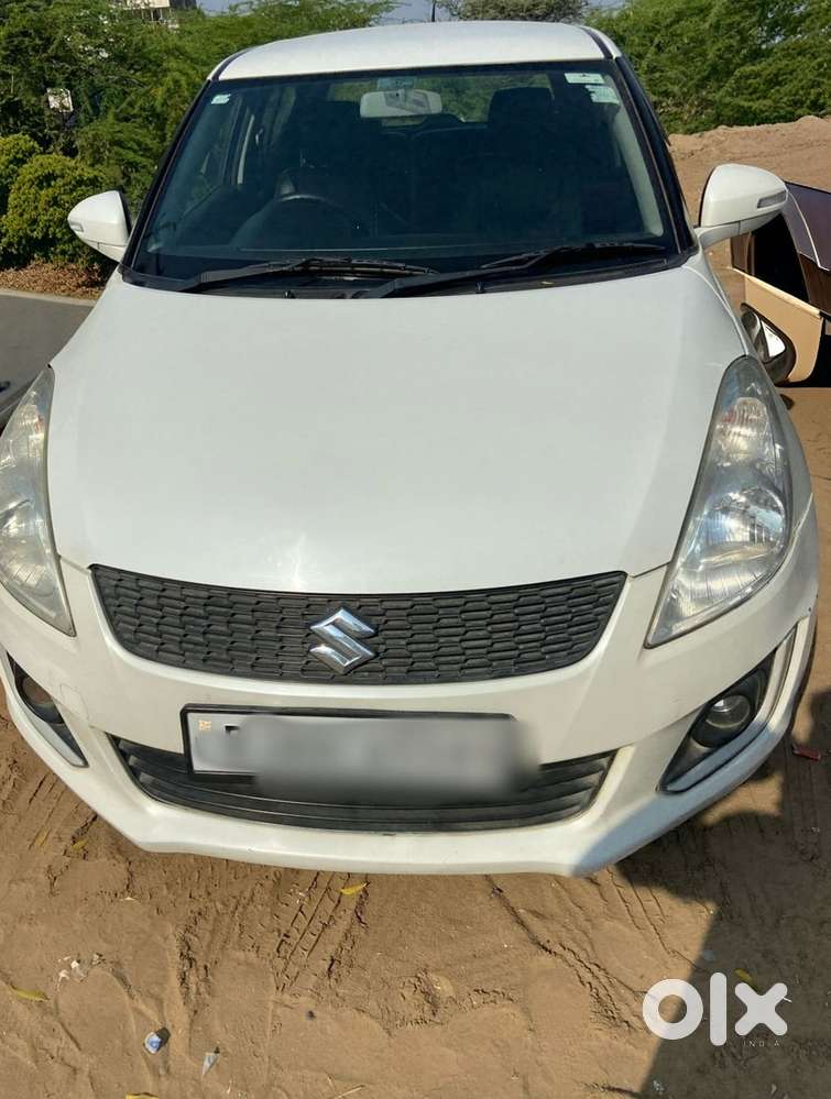 Maruti Suzuki Swift 2017 Diesel Good Condition