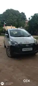 Hyundai EON 2014 Petrol 16218 Km Driven