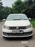 Volkswagen Vento 2013-2015 1.5 TDI Highline AT, 2013, Diesel