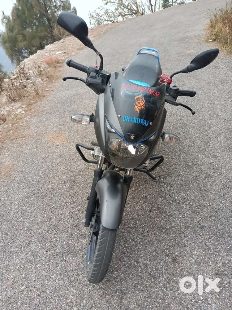 Candition all good signal hand bike