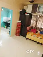 1Rk falt for rent at hadapser pune