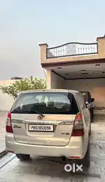 Toyota Innova 2006