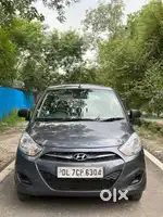 Hyundai i10 1.2 Kappa Magna, 2014, CNG & Hybrids