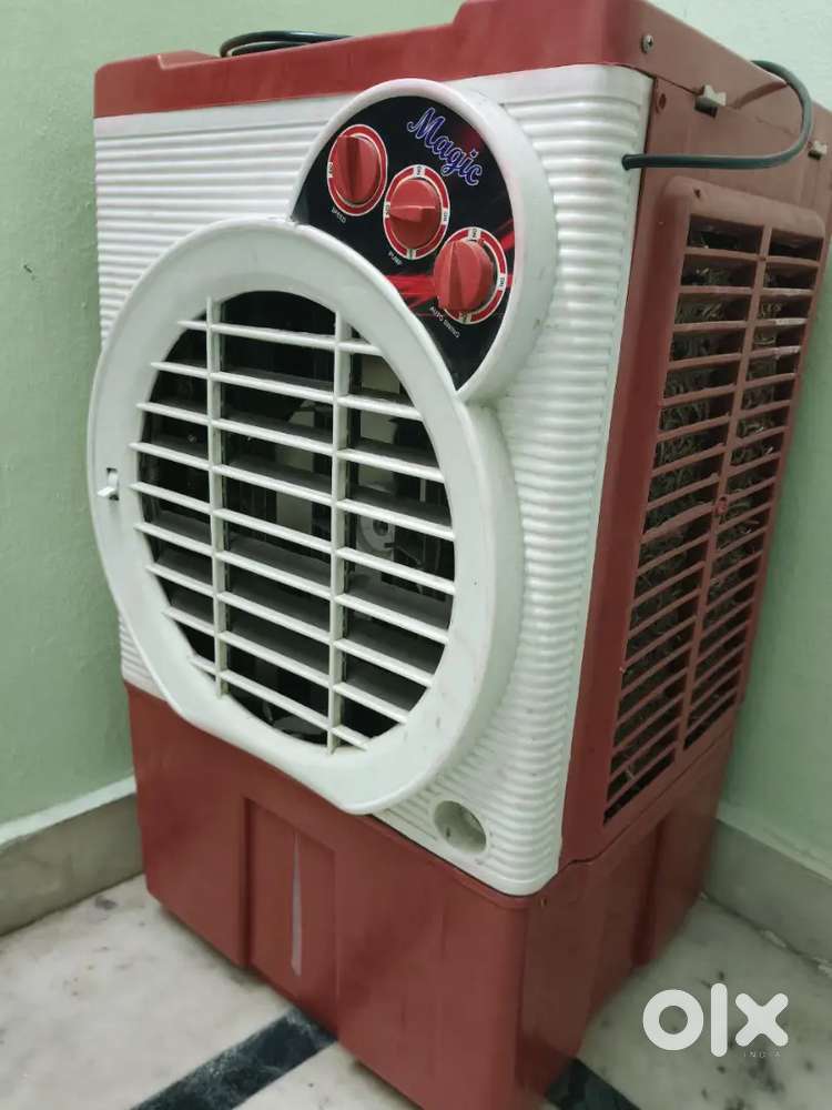 Cooler sell