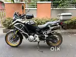 Offering BMW GSA F850 in Pune