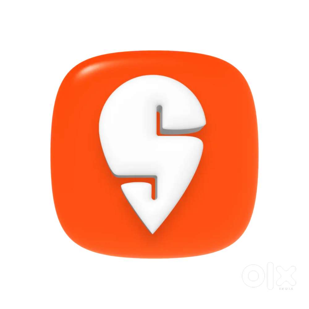 Swiggy food and instamart delivery job