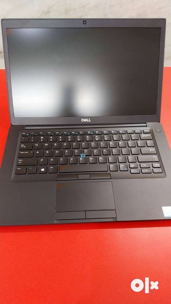 i5 6GEN DELL Latitude 7480 8GB RAM 256GB SSD LIKE NEW By LAPMALL STORE