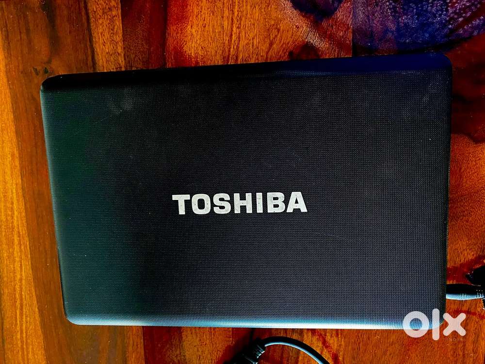 TOSHIBA LAPTOP , C640
