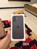 Iphone 16 plus 256gb