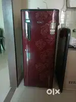 Fridge 215 Ltr