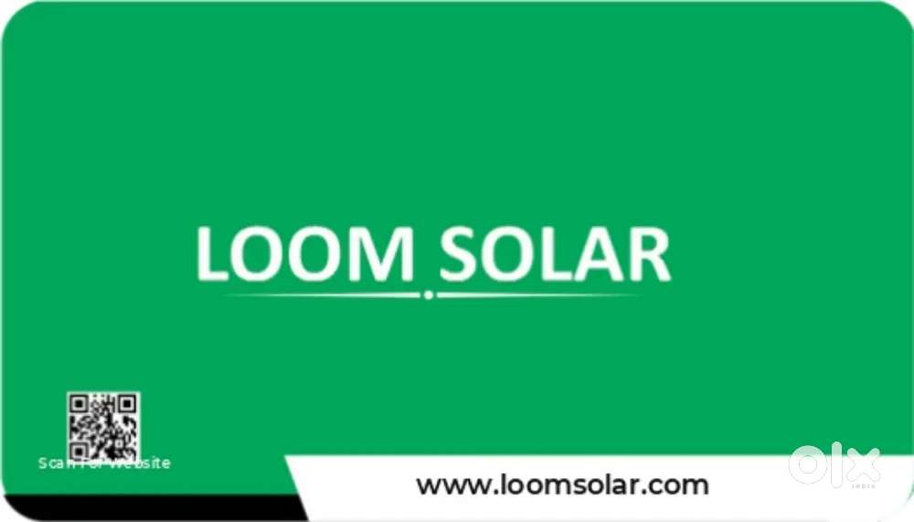Solar rooftop installation