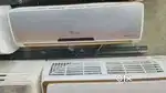 Pre-Owned ACs good condition with warranty