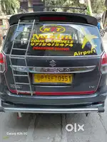 Maruti Suzuki Ertiga 2018 CNG & Hybrids 98000 Km Driven