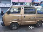 Omni car Good condition