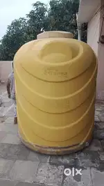1000LITER TANK