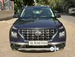 Hyundai Venue S Plus MT 1.2 Kappa, 2021, Petrol