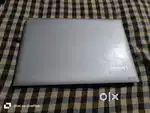 Lenovo laptop