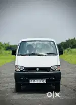 Maruti Suzuki Eeco 5 STR AC(O) CNG, 2023, CNG & Hybrids