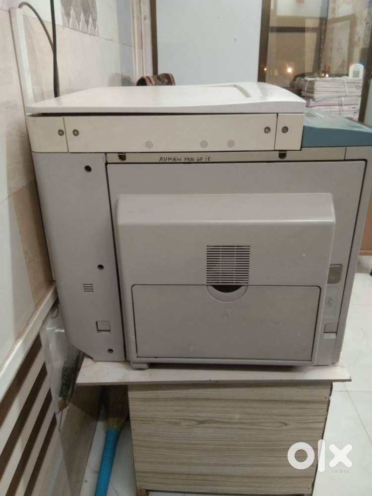 Printer Zerox machine