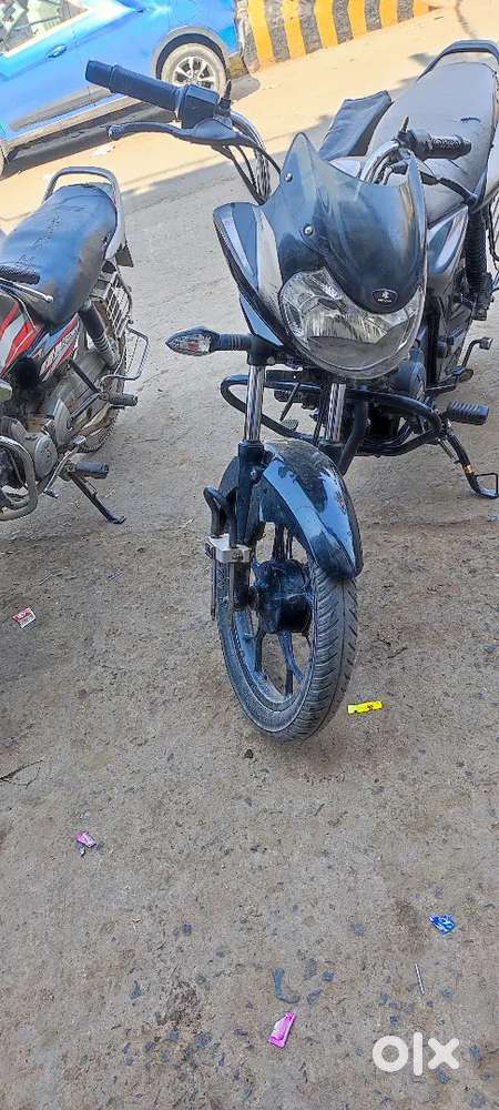 Very good condition no work