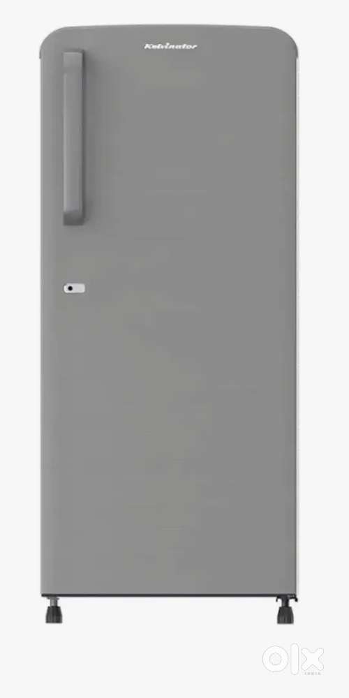 Kelvinator 4 star rating fridge