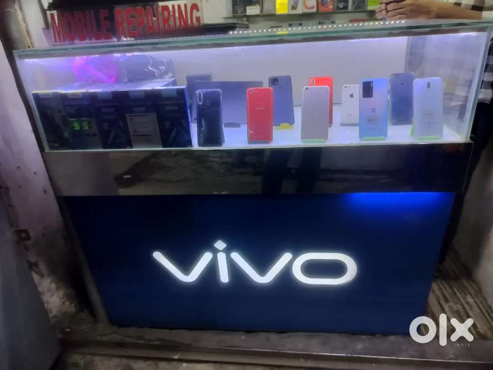 Vivo counter