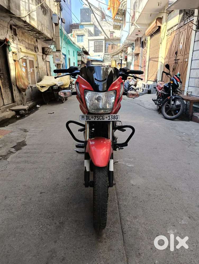 Good condition