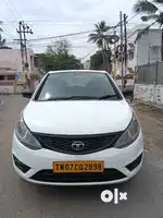 Tata Bolt Quadrajet XE, 2018, Diesel