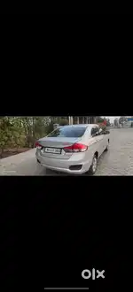 Maruti Suzuki Ciaz 2016 Diesel 154000 Km Driven