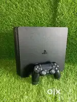 PS4 playstation 4 silm 1tb