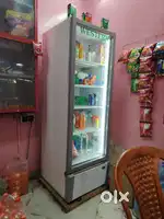 6month old fridge
