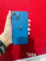 I want to sell my 6 months old iPhone 13 with bill and box