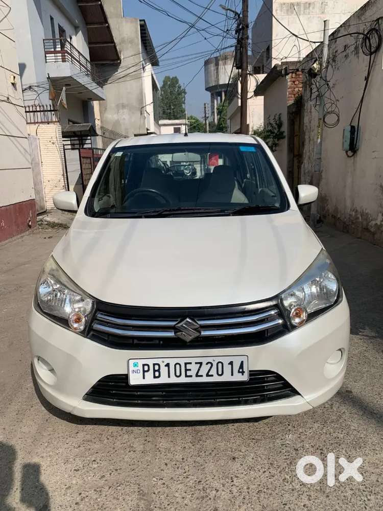 Celerio 1 owner full insurance 44650 kms run brand new all orignal con