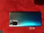 Redmi not 10
