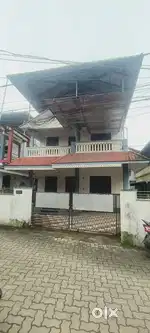 4bhk independent house furnished for rent 30k