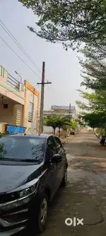 Plots for sale at kothavalasa vasanth vihar