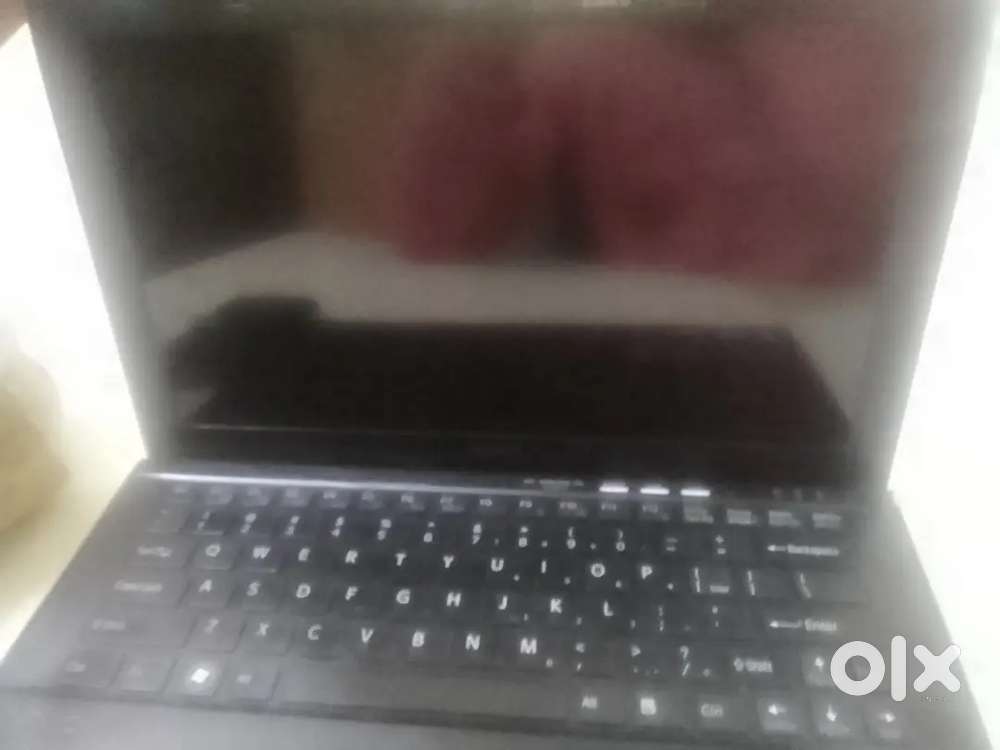 Sony laptop z sery