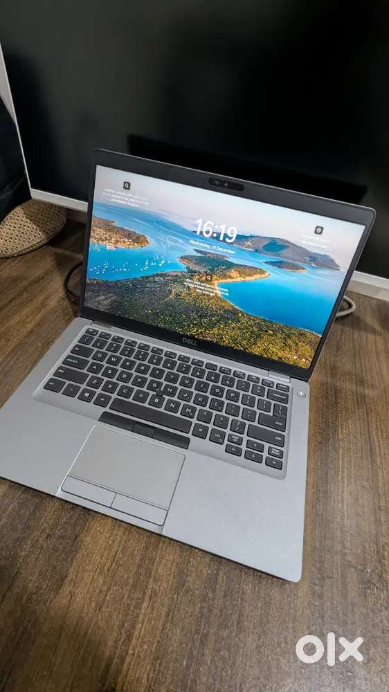 Dell Latitude 5410 Touchscreen  8GB RAM  256GB SSD