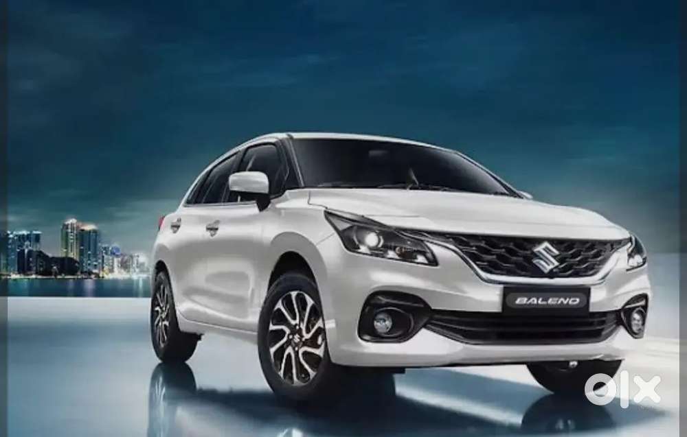 Iam a personal driver