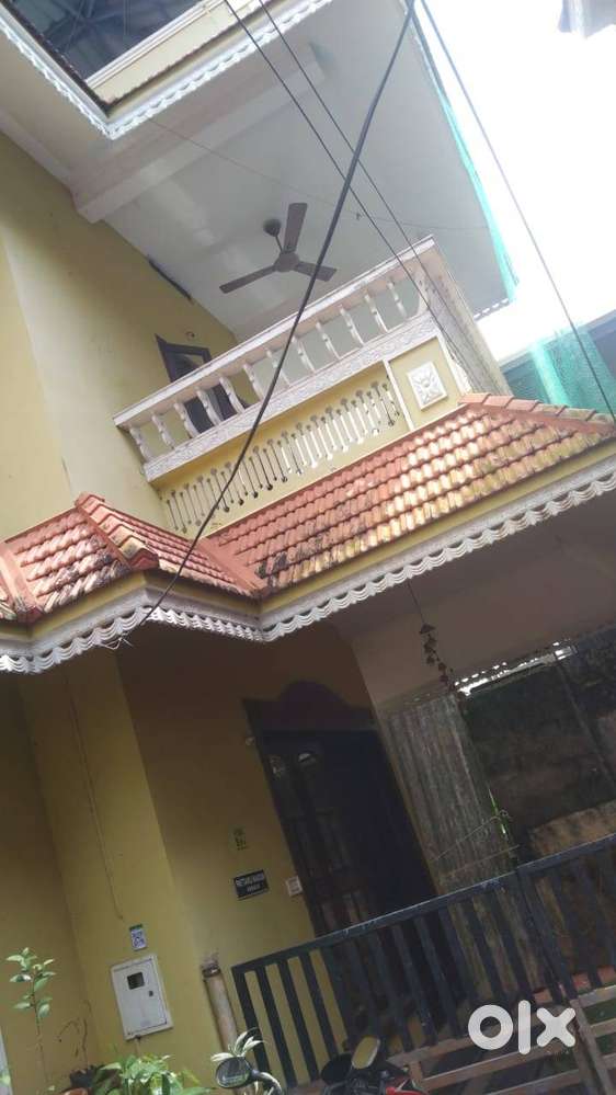 Rental house at Elamakkara