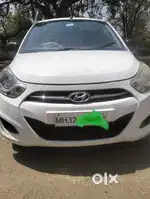 Hyundai i10 Era 2013 Petrol plus LPG 98000 Km Driven