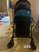 Babyhug Stroller