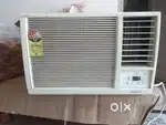 AC window 1 ton