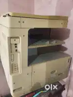 Canon Xerox machine 25000 rupaye