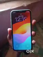iPhone 11 ( white/64 gb )
