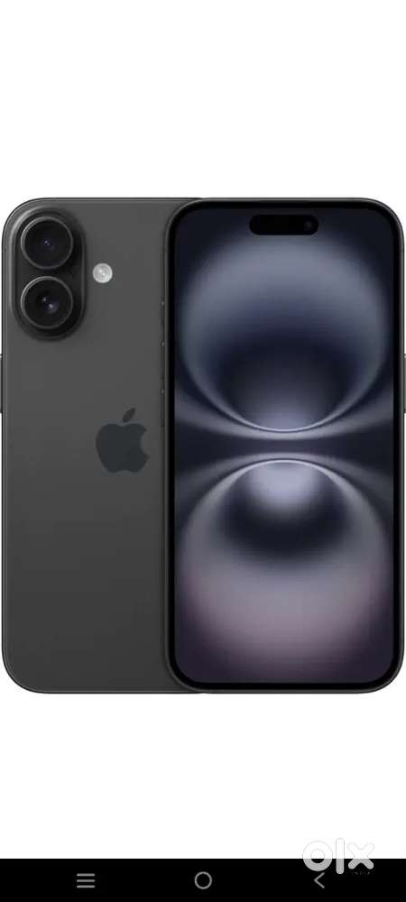 Iphone 16 128 gb New