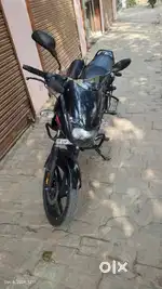 Bajaj pulser 125