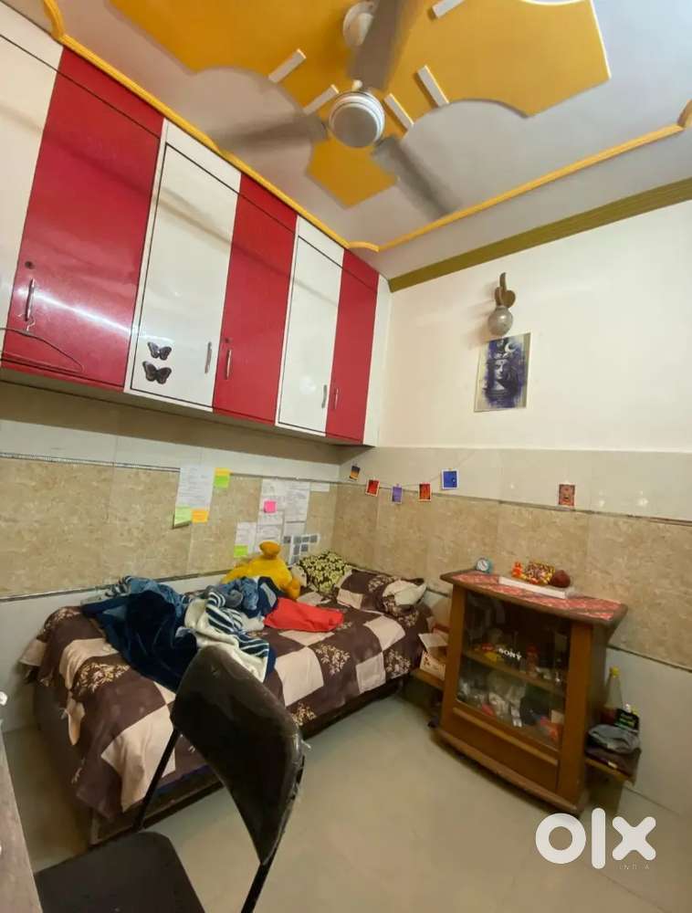 Need a female flatmate