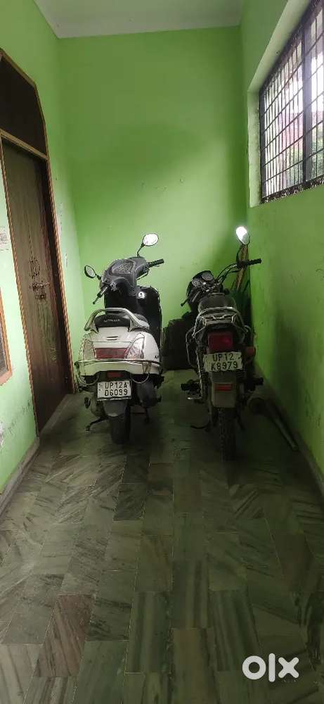 Separate Ground floor for rent